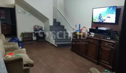 Sobrado VILA SANTA CATARINA - 70 m² por R$ 480.000