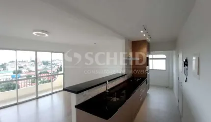 Apartamento a venda de 3 quartos, sendo uma suíte na Região de Interlagos.