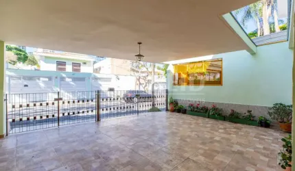Seja bem-vindo ao seu novo lar no Alto da Boa Vista.