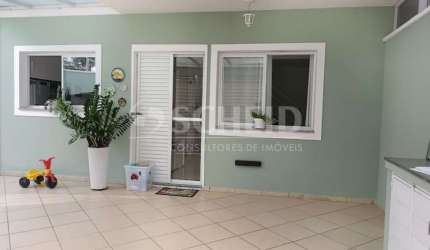 Casa  a venda no  jardim marajoara com  65m², 2 quartos sendo 2 suítes ,3 vagas.
