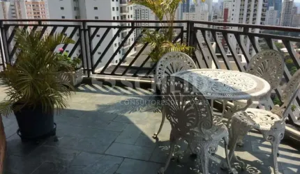 LINDO APARTAMENTO NO CAMPO BELO!!!!!!!