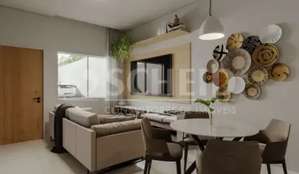 Sobrado com 3 Quartos e 1 banheiro à Venda, 95 m² por R$ 720.000