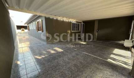 Casa Térrea Reformada No Brooklin  - Aceita Permuta por Apartamento - Terreno 10m x 25m