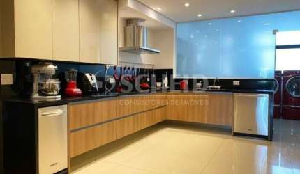 condominio Chácara Santa Helena Rua Joaquim José Esteves 60