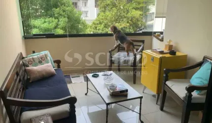 Apartamento  a venda  na vila mascote ,  com 97m², 3 quartos sendo 1 suíte, 2 vagas .
