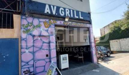 Imóvel Comercial e Residencial na Av. Interlagos ao lado da Av. Sabará, Av. Nações Unidas,