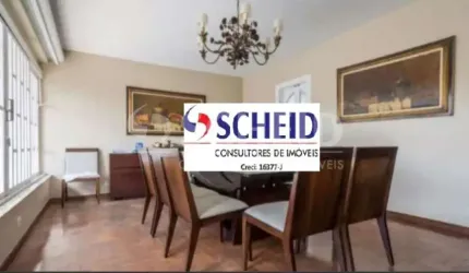 Casa à venda com 360m², 4 quartos e 3 vagas no Brooklin.