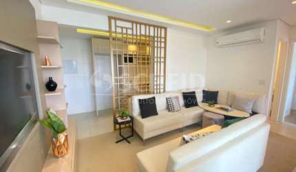 All Jaz 68m2 com varanda Gourmet Vila Mascote R. Arapá 131 2 vagas