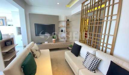 All Jaz 68m2 com varanda Gourmet Vila Mascote R. Arapá 131 2 vagas