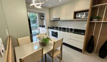 Apartamento 2 dormitórios 1 suíte 1 vaga + varanda