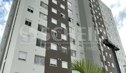 Apartamento/Studio novo, pronto para morar.