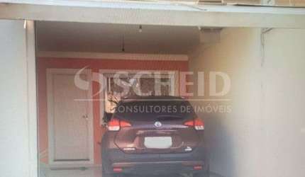Ótimo Sobrado Residencial com 95m2 boa localização na Zona Sul