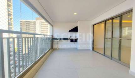 Apartamento a venda de 112,00m² útil, com 3 quartos, em Jardim Prudência!
