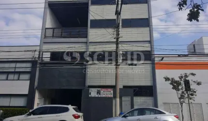 Galpão Comercial à Venda, na região Santa Paula.
