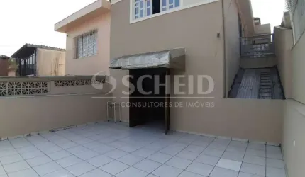 Sobrado com 3 Quartos e 2 banheiros à Venda, 120 m² por R$ 848.000,00
