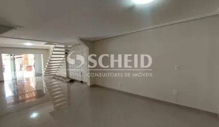 Sobrado Campo Grande - Jd. Sabará 150 m² - 3 suites - Aceita permuta!!
