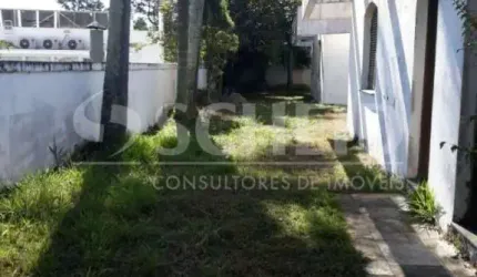 CASA  TÉRREA NO ALTO DA BOA VISTA!!!!!!