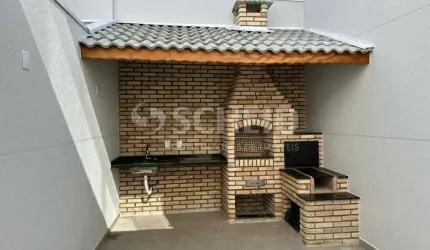 Excelente casa nova, Jardim Sabará