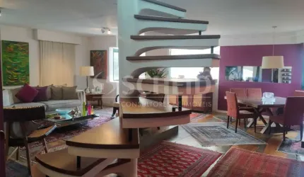 LINDA COBERTURA NO VILLAS DE SÃO PAULO