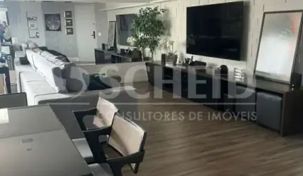 Apartamento à venda na Vila Mascote, 3 dormitórios, 1 suíte, 2 vagas