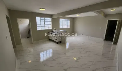 Apartamento à venda no Centro de Votorantim, na principal avenida da cidade com 3 dormitórios, próx