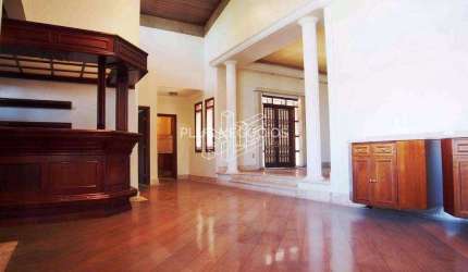 Casa com 4 dorms, Jardim Eltonville, Sorocaba - R$ 4.8 mi, Cod: 17165