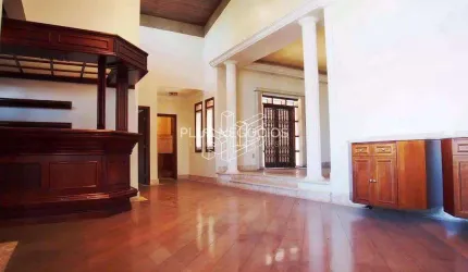 Casa com 4 dorms, Jardim Eltonville, Sorocaba - R$ 4.8 mi, Cod: 17165