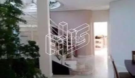 Casa em Sorocaba bairro Jardim Pagliato
