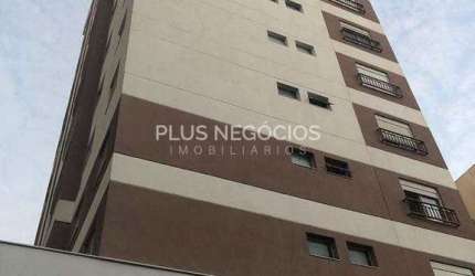 Apartamento à Venda no Parque Campolim, Sorocaba - 3 Dormitórios, 112m² - R$ 850 mil
