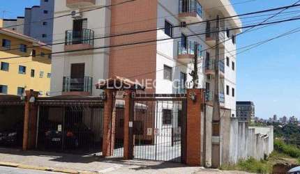 Apartamento com 2 dorms, Parque Campolim, Sorocaba - R$ 345 mil, na rua do Shoping Iguatemi, locali