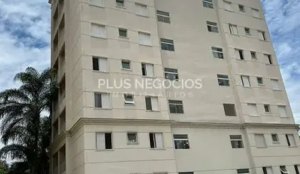 Apartamento à venda, Vila Haro, Sorocaba, SP