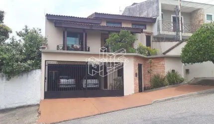 Sobrado com 3 dorms, Jardim Gutierres, Sorocaba - R$ 800 mil, Cod: 2436