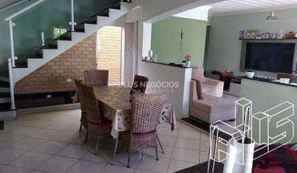 Casa com 3 dorms, Wanel Ville, Sorocaba - R$ 615 mil, Cod: 9670