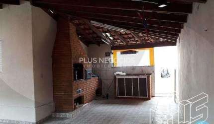 Casa com 3 dorms, Éden, Sorocaba - R$ 650 mil, Cod: 9250