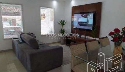 Casa com 3 dorms, Vila Barcelona, Sorocaba - R$ 797 mil, Cod: 7716