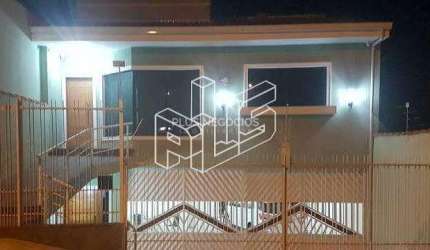 Casa em Sorocaba bairro Vila Lucy