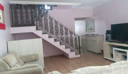 Casa em Sorocaba bairro Wanel Ville