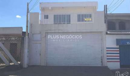 Oportunidade Imperdível: Casa à Venda no Jardim São Lourenço, Sorocaba – Ampla, Confortável e com E