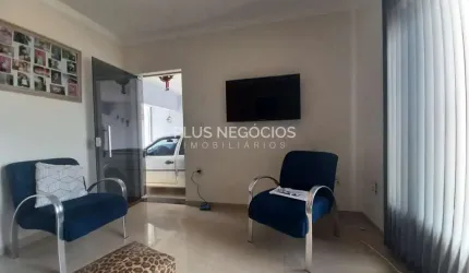 Casa à venda, Parque Bela Vista, Votorantim, SP