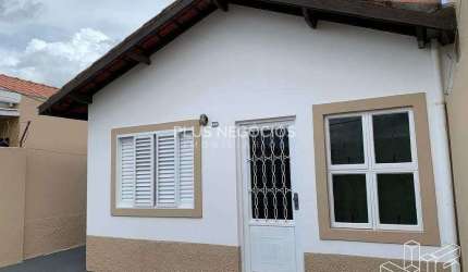 Casa à Venda no Bairro Vila Pedroso - 3 Dormitórios, 3 Suítes e 91m² de Área Útil, Perfeita para Su