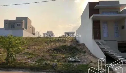 Terreno em Sorocaba bairro Brigadeiro Tobias