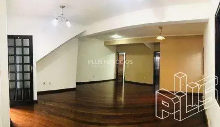 Casa de Condomínio com 4 dorms, Jardim São Carlos, Sorocaba - R$ 950 mil, Cod: 4562