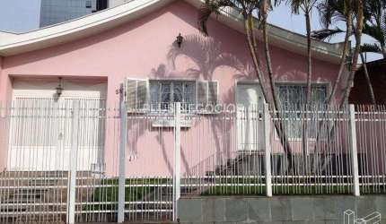 Casa com 3 dorms, Jardim Faculdade, Sorocaba - R$ 900 mil, Cod: 3103
