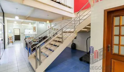 Casa com 4 dorms, Vila Independência, Mauá - R$ 1.75 mi, Cod: 7447