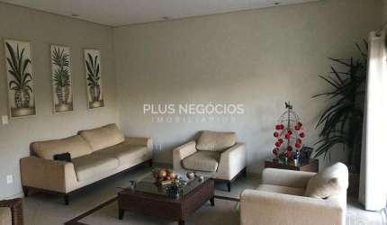 Sobrado de Luxo no Condomínio Granja Olga - R$1,8 Mi  Desfrute do Melhor em Conforto e Exclusividad