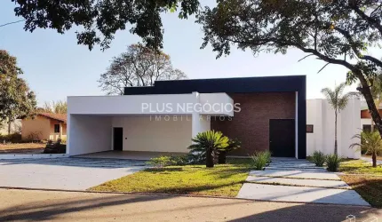 Casa de Condomínio com 3 dorms, Condomínio Aldeia da Serrinha, Sorocaba - R$ 3.9 mi, Cod: 4605