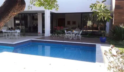 Casa de Condomínio com 3 dorms, Parque Reserva Fazenda Imperial, Sorocaba - R$ 5.8 mi, Cod: 4638