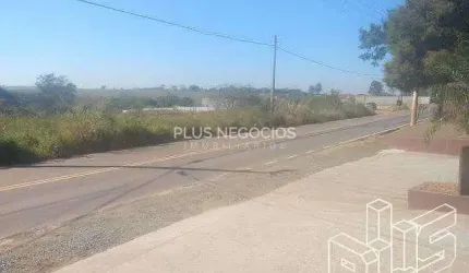 Terreno, Zona Rural, Porto Feliz - R$ 2.2 mi, Cod: 5386
