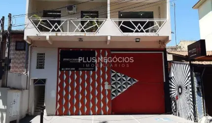 Sala Comercial para Locação no Vila Haro, Sorocaba: 58m² de Área Útil – Ideal para Seu Negócio em L