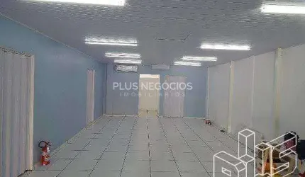 Galpão em Sorocaba bairro Parque Ouro Fino